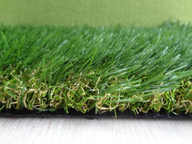 Simulation Artificial Grass 